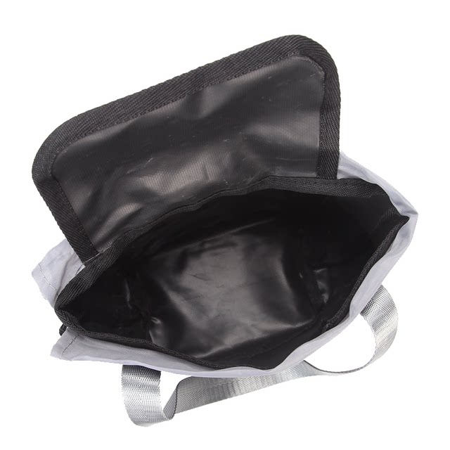 Solid 600D Oxford cloth wear-resistant and user-friendly vehicle multi-functional handbag tool storage bag tool bag