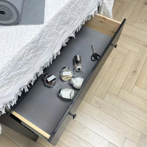 Большой объем может быть адаптирован многофункциональный ПВХ пенопласта, помогая анти -скользящей подушке, настольная ящик для ящика