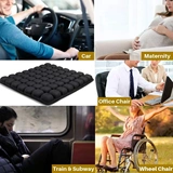 Физиологичная универсальная надувная подушка безопасности, антистресс