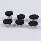 16 -летний магазин более 20 цветов Microsoft Elite Handle Second -Generation Modifice Accessories Package Package Xbox One Joystick Cap