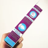 Гонконг приобретает голландский микозан Fison Foot Swack, посвященный 15 мл убийства грибкового подсластителя легко использовать мягкую