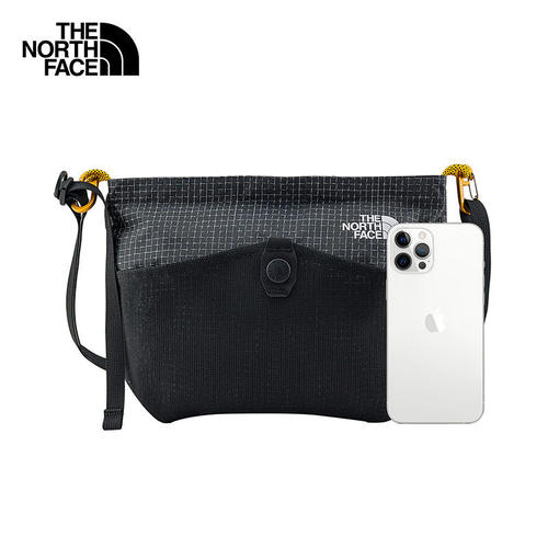 北面Clyffe 2.5L单肩包男女轻便户外旅行新款TheNorthFace|8GJG - 图3