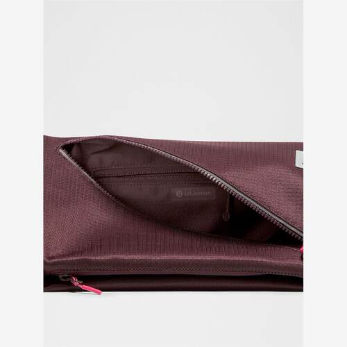 Fast Track 运动包 *Paracord丨lululemon丨LU9CJWS - 图2