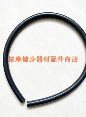 按摩椅专用出气管防爆硅胶软管抗老化气管