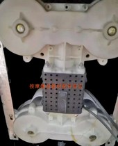 Five Continents Massage Chair Accessories Turbine Case Assembly Case Gearboxes Back core accessories with gears