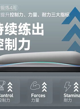 凯格尔pc肌训练器男按摩器APP
