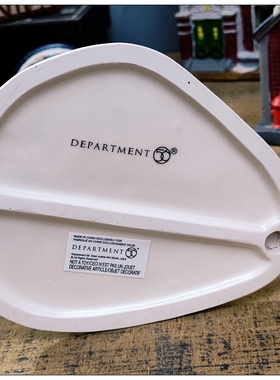 书房摆件出口陶瓷铁艺