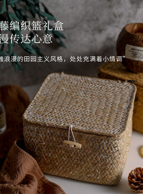 椰壳为盏，燃一室温柔草木香