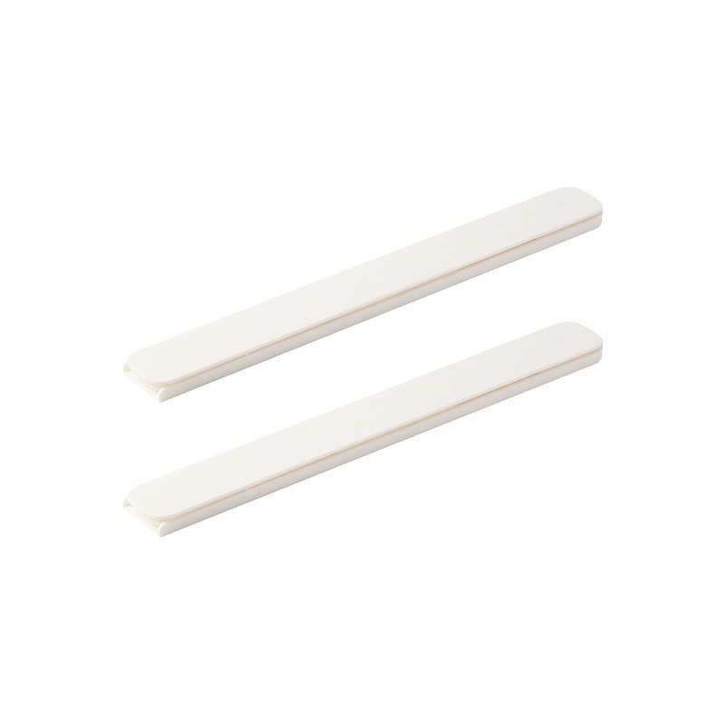 粘贴式滑轨免打孔导轨滑道多功能厨柜抽屉收纳盒静音抽拉轨道贴条,淘宝优惠券,粉丝福利购,淘宝优惠卷