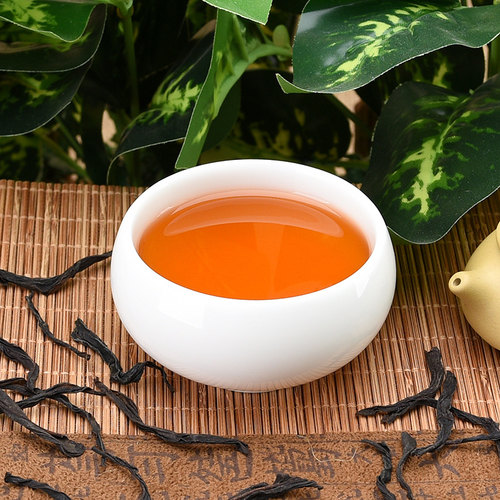 凤凰单枞茶 凤凰单枞茶【蜜兰香】浓香春茶 凤凰单丛茶 乌龙茶 - 图2