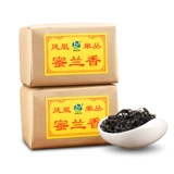 Ароматный весенний чай Phoenix Shan 枞 枞 丛 丛 500 г бумажный пакет