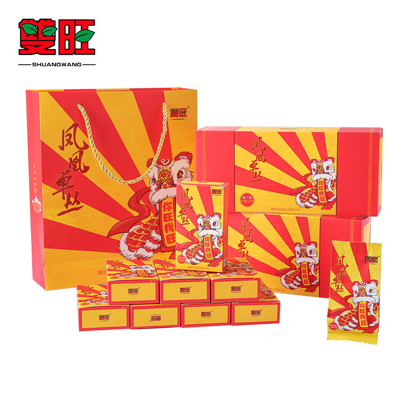 新茶春茶双旺浓香蜜兰香潮州凤凰单丛茶单枞茶乌龙茶高山老枞256g,淘宝优惠券,粉丝福利购,淘宝优惠卷