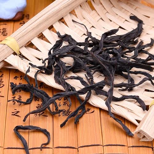 凤凰单枞茶 凤凰单枞茶【蜜兰香】浓香春茶 凤凰单丛茶 乌龙茶 - 图1