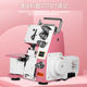 Weike four-line overlocking machine three-line overcoating machine