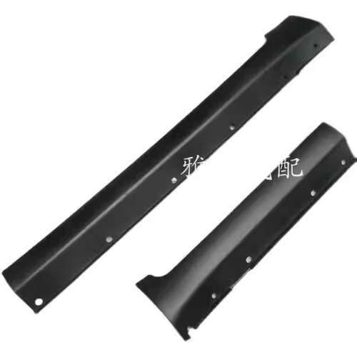 【立飒】适用于雪佛兰11-15款科帕奇车门下边梁 车门下塑料横梁 - 图0