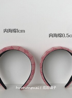 韩国韩式发箍发卡发饰