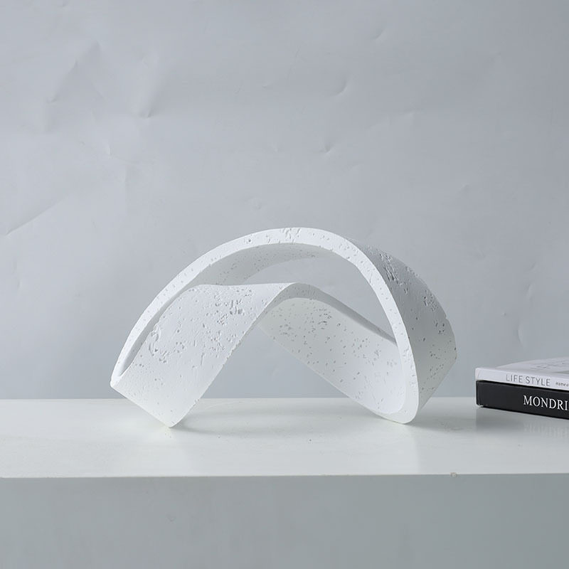 现代轻奢金属电镀彩色分子摆件样板间客厅桌面茶几电视柜装饰摆件,淘宝优惠券,粉丝福利购,淘宝优惠卷