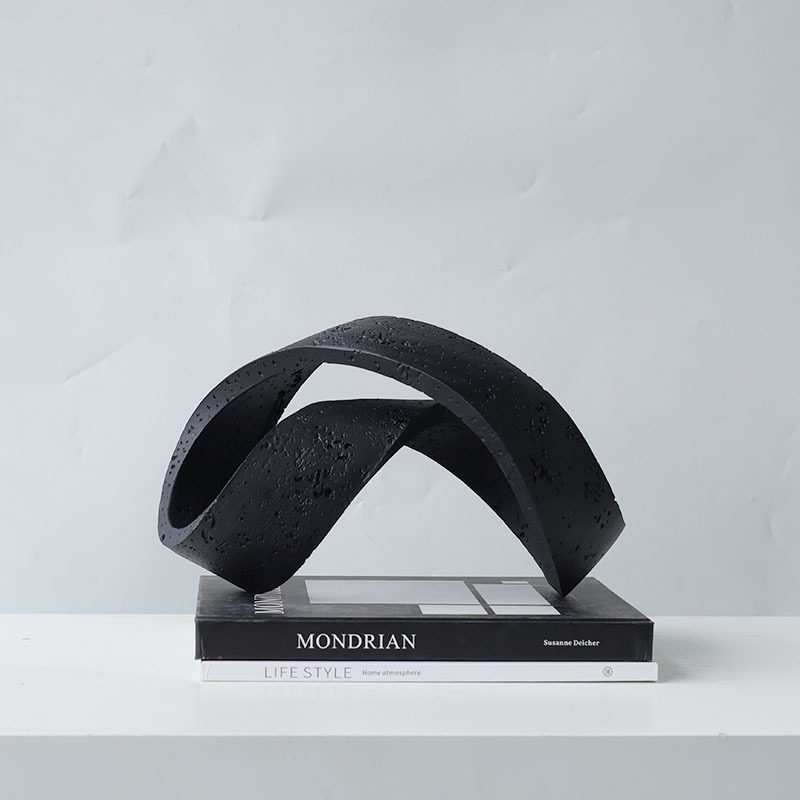 现代轻奢金属电镀彩色分子摆件样板间客厅桌面茶几电视柜装饰摆件,淘宝优惠券,粉丝福利购,淘宝优惠卷