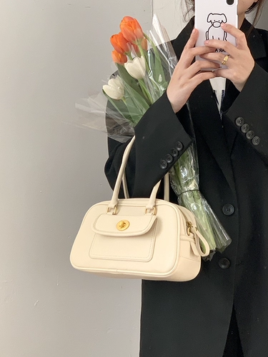 Летняя сумка на одно плечо, ремешок для сумки, коллекция 2021, в корейском стиле, Южная Корея