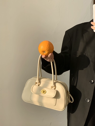 Летняя сумка на одно плечо, ремешок для сумки, коллекция 2021, в корейском стиле, Южная Корея