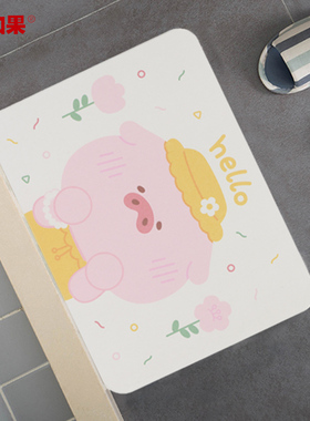 硅藻泥浴室卫生间可水洗装饰品