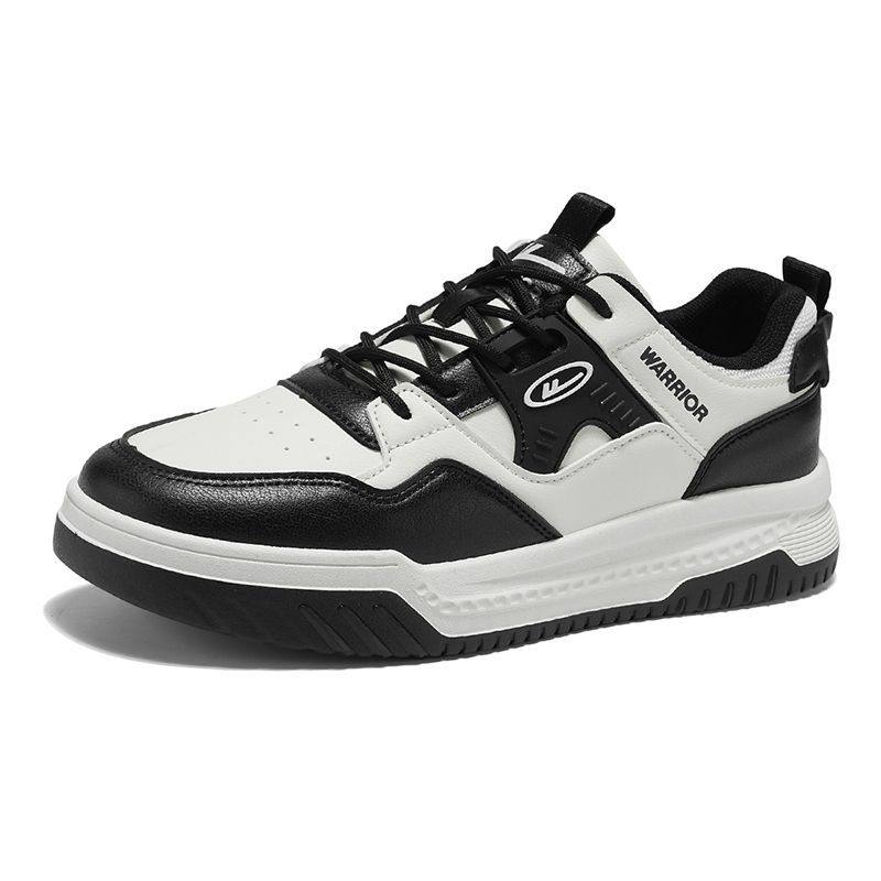 回力男鞋板鞋男款2025新款春秋季潮流小白鞋百搭初中生男运动鞋子,淘宝优惠券,粉丝福利购,淘宝优惠卷