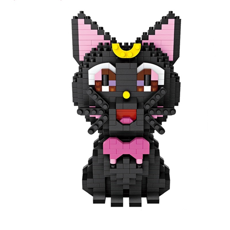 loz小颗粒中国积木微型钻石益智拼装玩具立体像素拼图男女孩礼物,淘宝优惠券,粉丝福利购,淘宝优惠卷