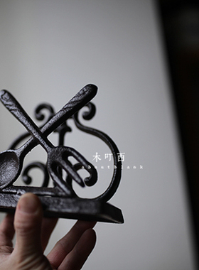 野餐杂货镇纸菜谱挡架纸巾