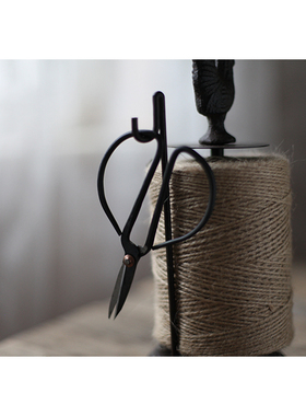 铸铁复古创意摆件摄影道具艺术品