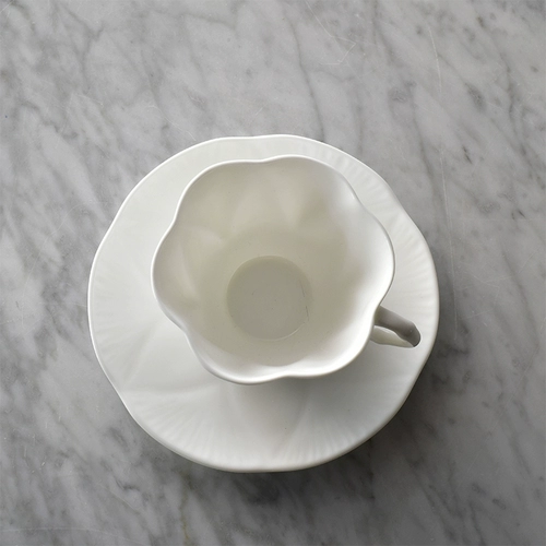 Магазин Coffee Cup возвращается, чтобы пройти через последние тысячи лет магазин Miao Home Re -Engraving British Middlece Sheelley