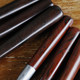 MiaoHOME exports Japanese wooden handle stainless steel tableware