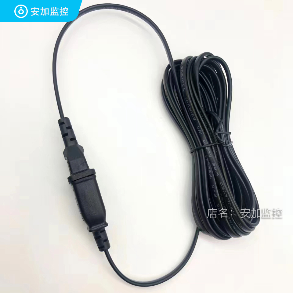 【通用】监控器摄像机摄像头安防配件电源适配器5V0.5A1.5A2A 12V-图3