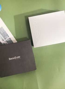 BeauEverbe防晒霜SPF50小光盾