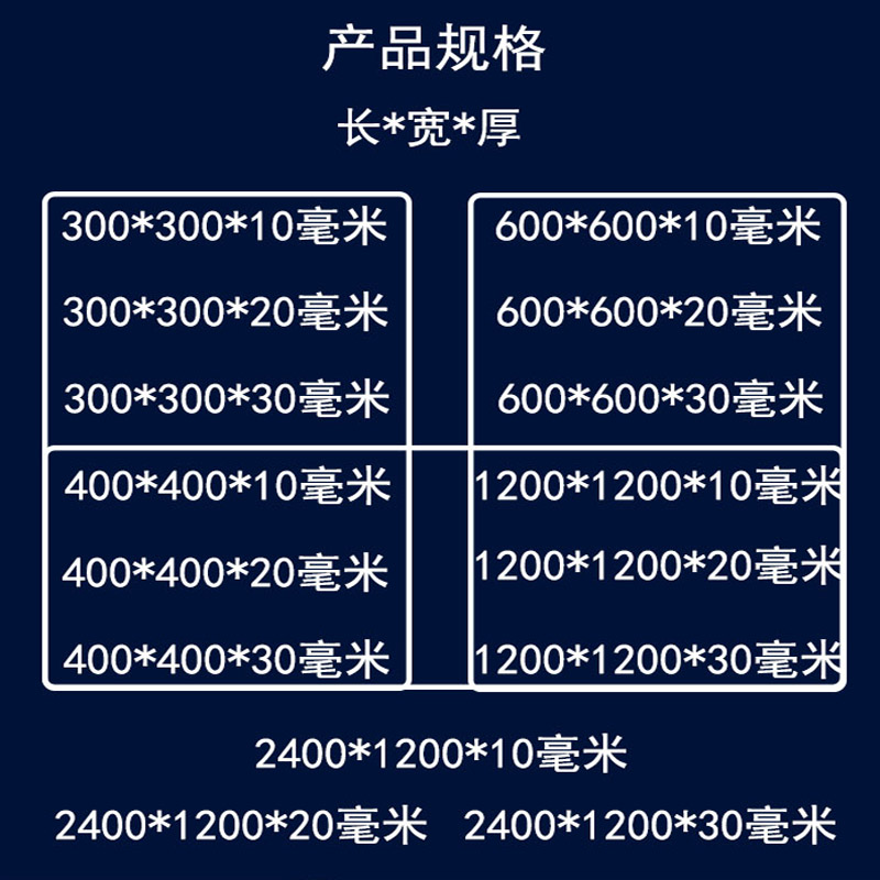 厂家直销蜂窝纸板特硬纸板超厚纸板纸制展板纸垫板超大纸板蜂巢板 - 图1