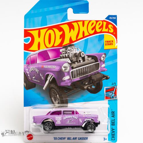 22F风火轮火辣小跑车Hotwheels合金轨道赛车玩具车21L柯尼塞格22E - 图2