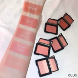 NARS покраснеть NAS Climax Taj Mahal Narssexappeal Deep Hill Authentic Nude Makeu