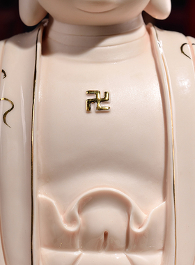 【感恩结缘优惠】阿弥陀佛释迦牟尼如来佛像供奉佛