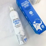 Назальный спрей, физиологичный солевой раствор, детская полость носа для взрослых для промывания носа, слон