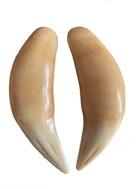 仿树脂本命年吊坠男女送礼