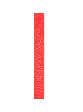 8色龙鳞纹树脂台球杆刀柄料20mm