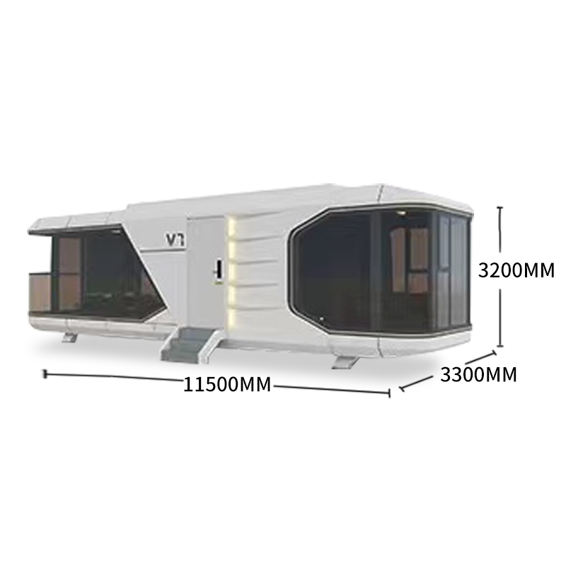 装配式集成房太空舱移动房屋网民宿景区项目苹果舱办公室茶室定制,淘宝优惠券,粉丝福利购,淘宝优惠卷