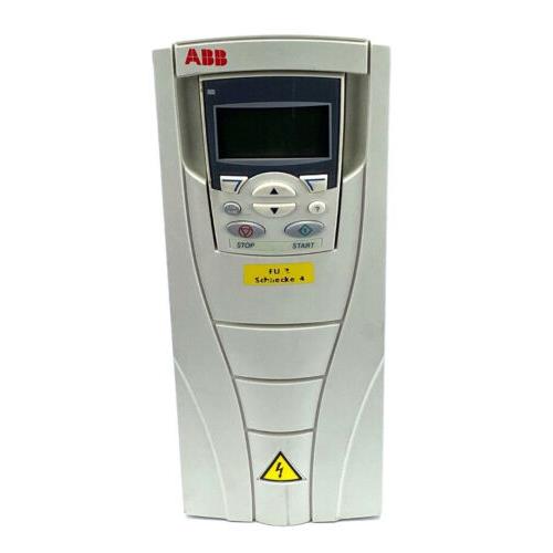 ABB变频器ACS550-01-195A-4新原装正品现货库存 - 图2