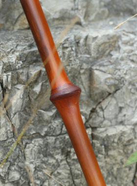 大漆筇竹根拐杖登山杖