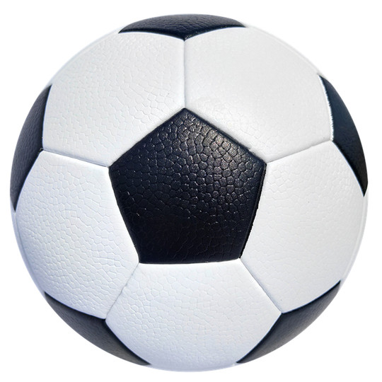 Nai Ding/NAKING football feels good