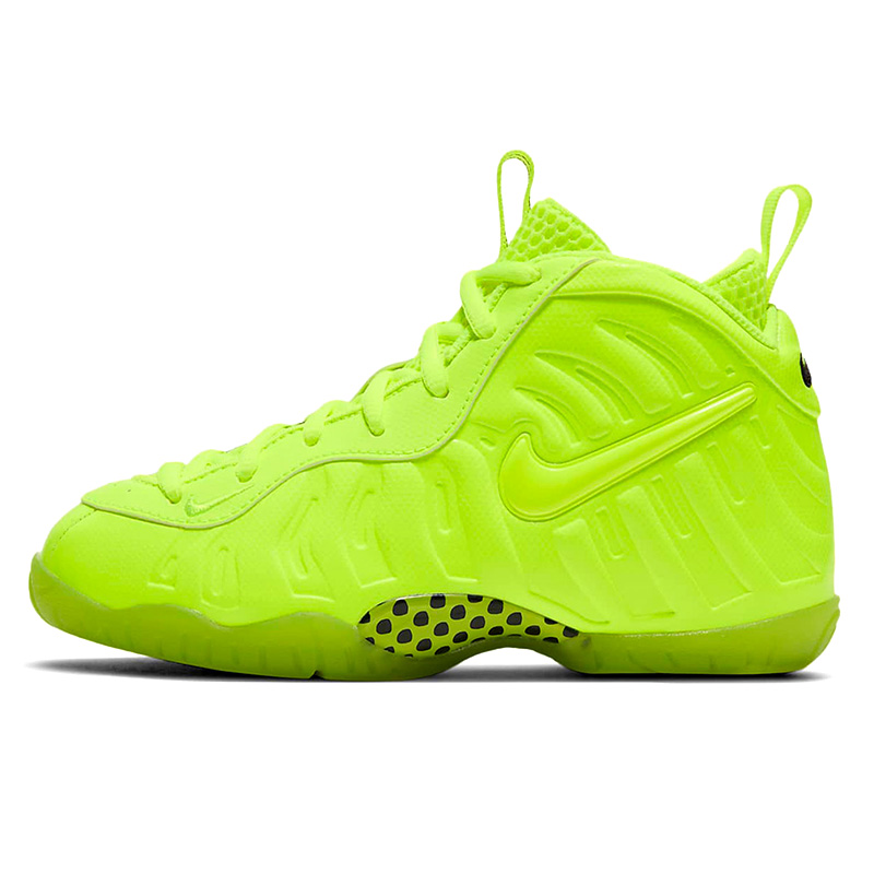 Nike/耐克正品LITTLE POSITE PRO (PS) 小童运动童鞋 843755-702 - 图3