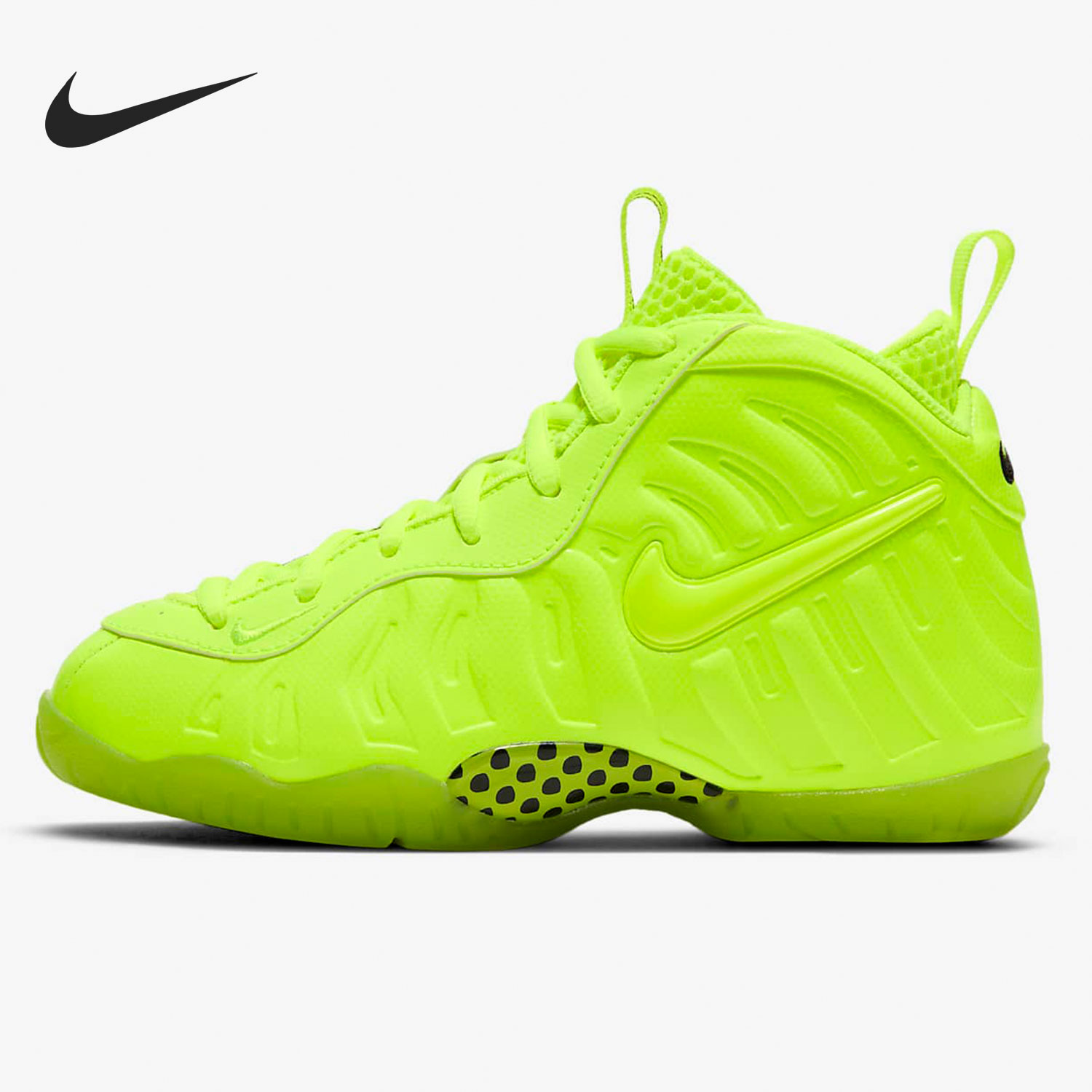 Nike/耐克正品LITTLE POSITE PRO (PS) 小童运动童鞋 843755-702 - 图0