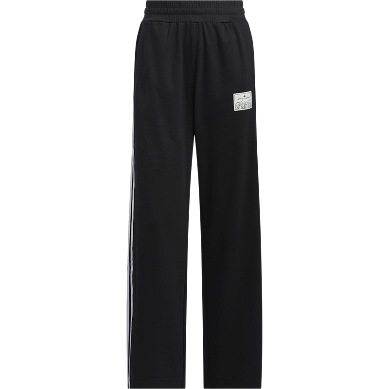 Adidas/阿迪达斯正品GFX Z PANTS MBTI女士运动休闲裤JN6658 - 图3