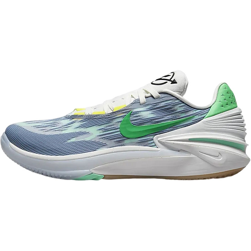 Nike/耐克正品Air Zoom G.T. Cut 2 EP男子篮球鞋DJ6013-403-图3