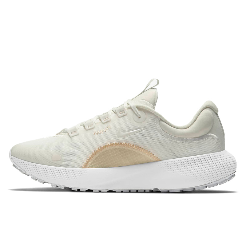 Nike/耐克正品REACT ESCAPE RN 女子透气运动跑步鞋 CV3817-101 - 图3