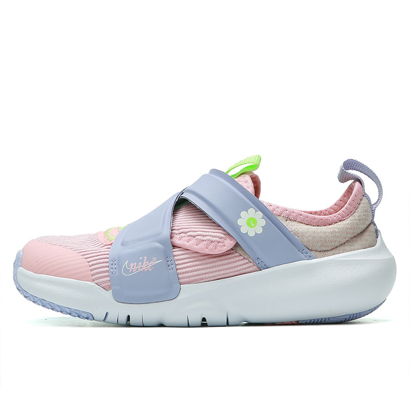 Nike/耐克正品 Advance 小童透气一脚蹬运动鞋 DB3539-600 - 图3